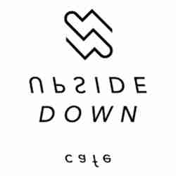 upside Down cafe